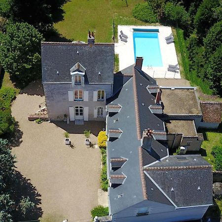 Le Clos Des Peziers Vineuil (Loir-et-Cher) Exterior foto