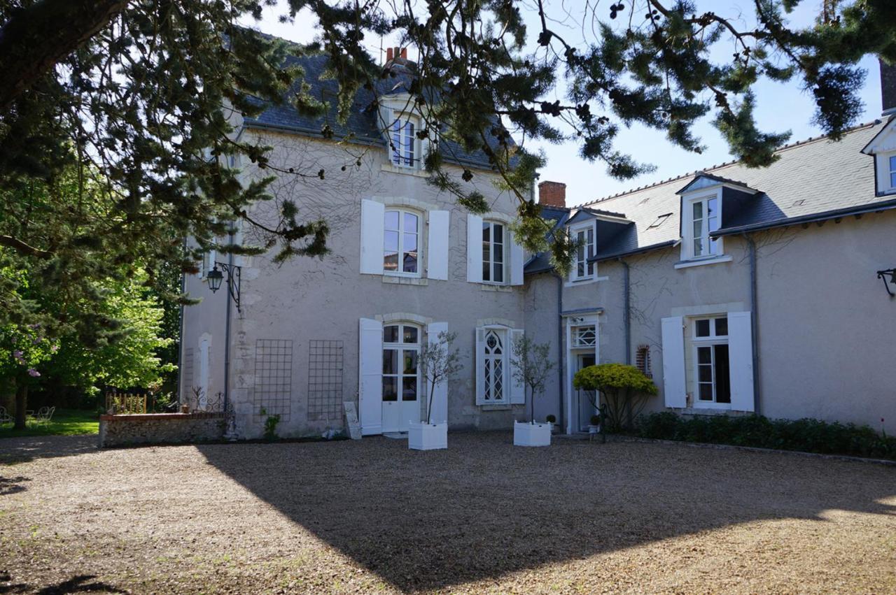 Le Clos Des Peziers Vineuil (Loir-et-Cher) Exterior foto